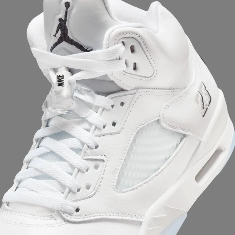 Air Jordan 5 Retro - Imagen 5