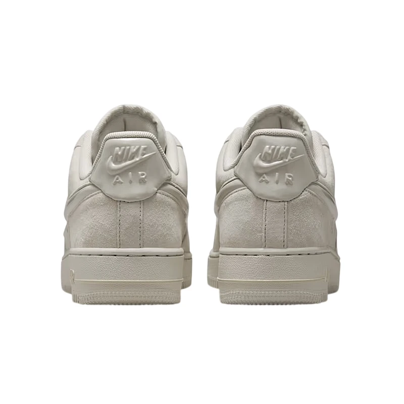 Nike Air Force 1 Low '07 Light Orewood Brown - Imagen 5