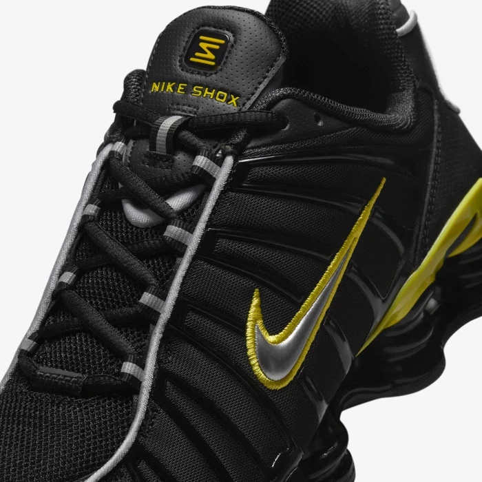 Nike Shox TL - Imagen 5