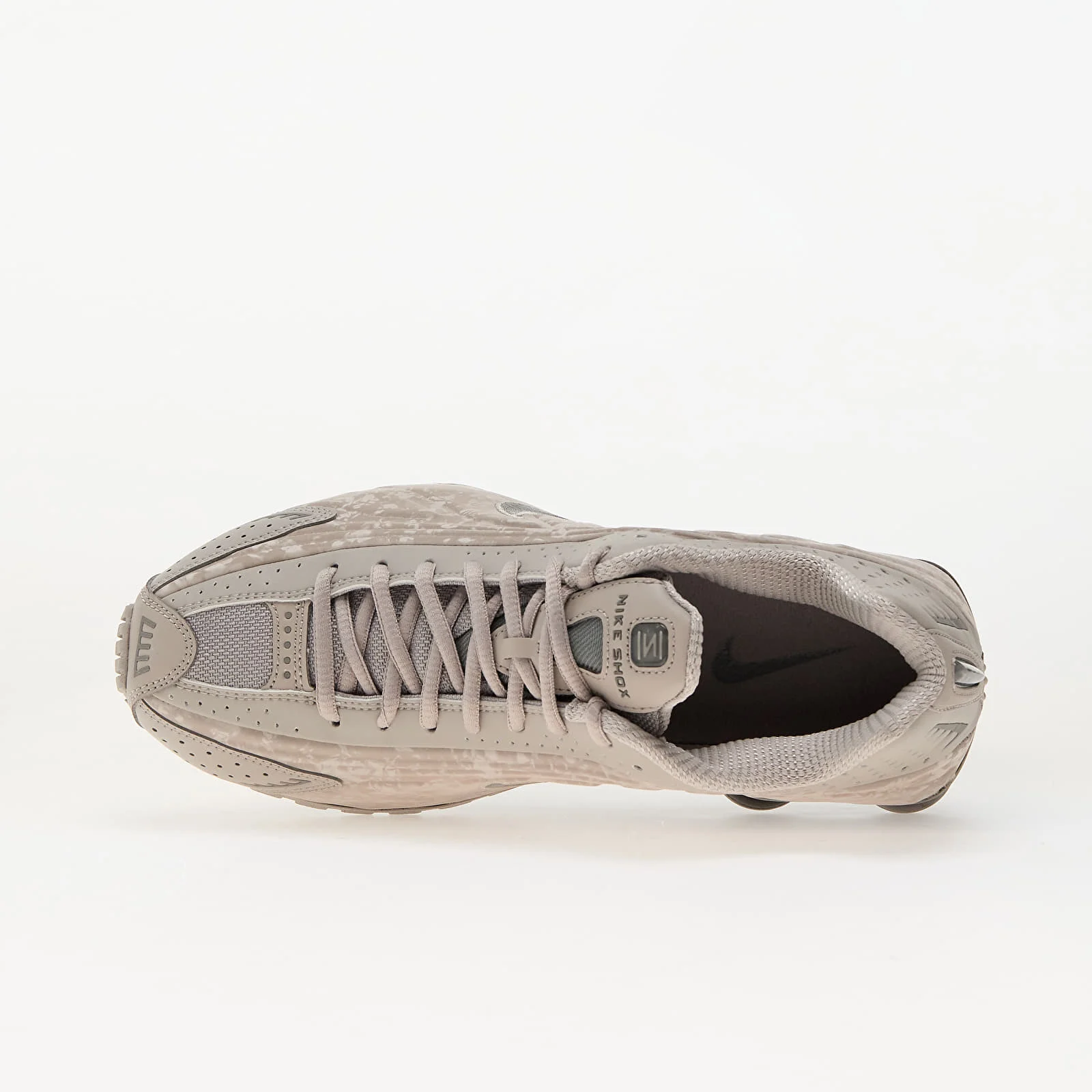 Nike Shox R4 (W) - Imagen 5