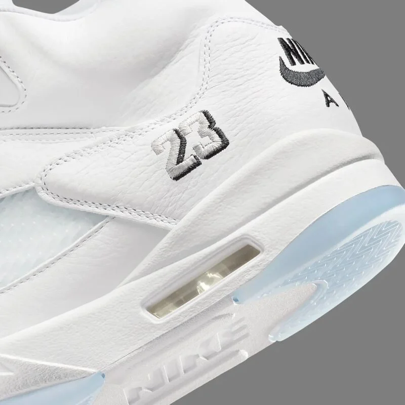 Air Jordan 5 Retro - Imagen 6
