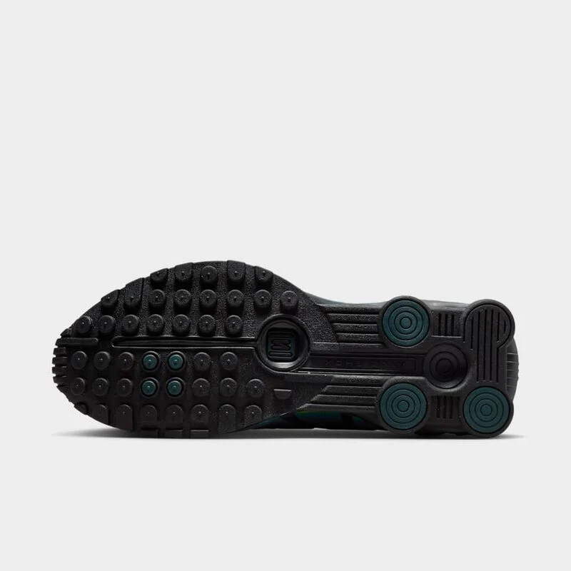 Nike Shox R4 SE - Imagen 8