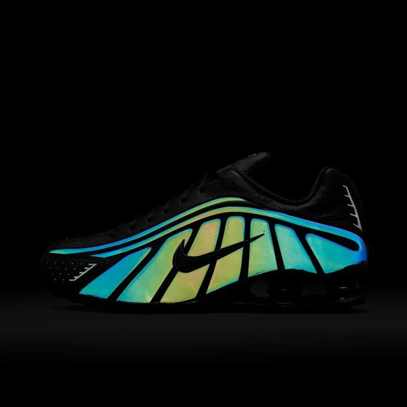 Nike Shox R4 SE - Imagen 9