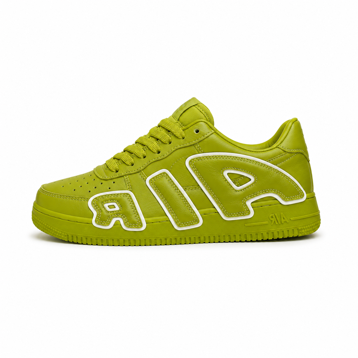 Air Force 1 CPFM Moss