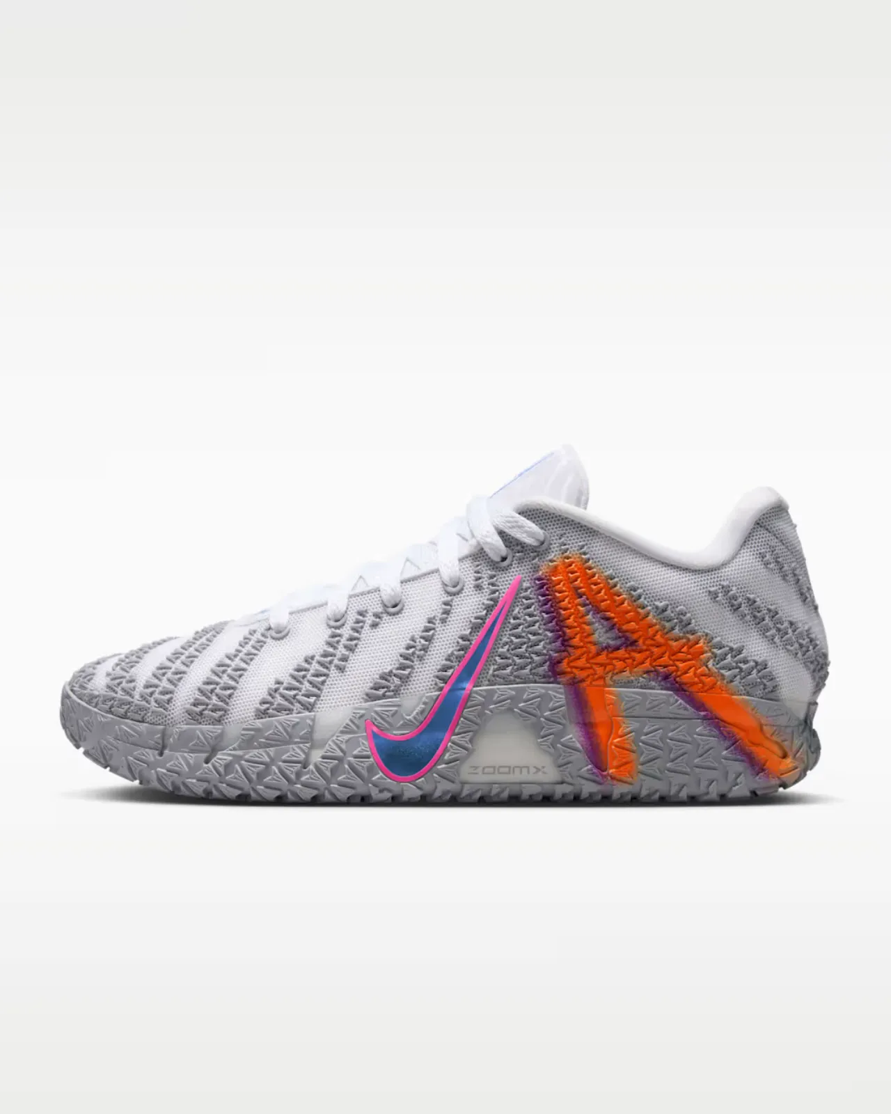 Nike Ja 3 «Light Show»
