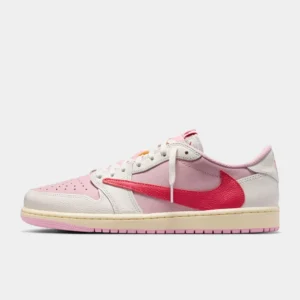 Air Jordan 1 Low x Travis Scott