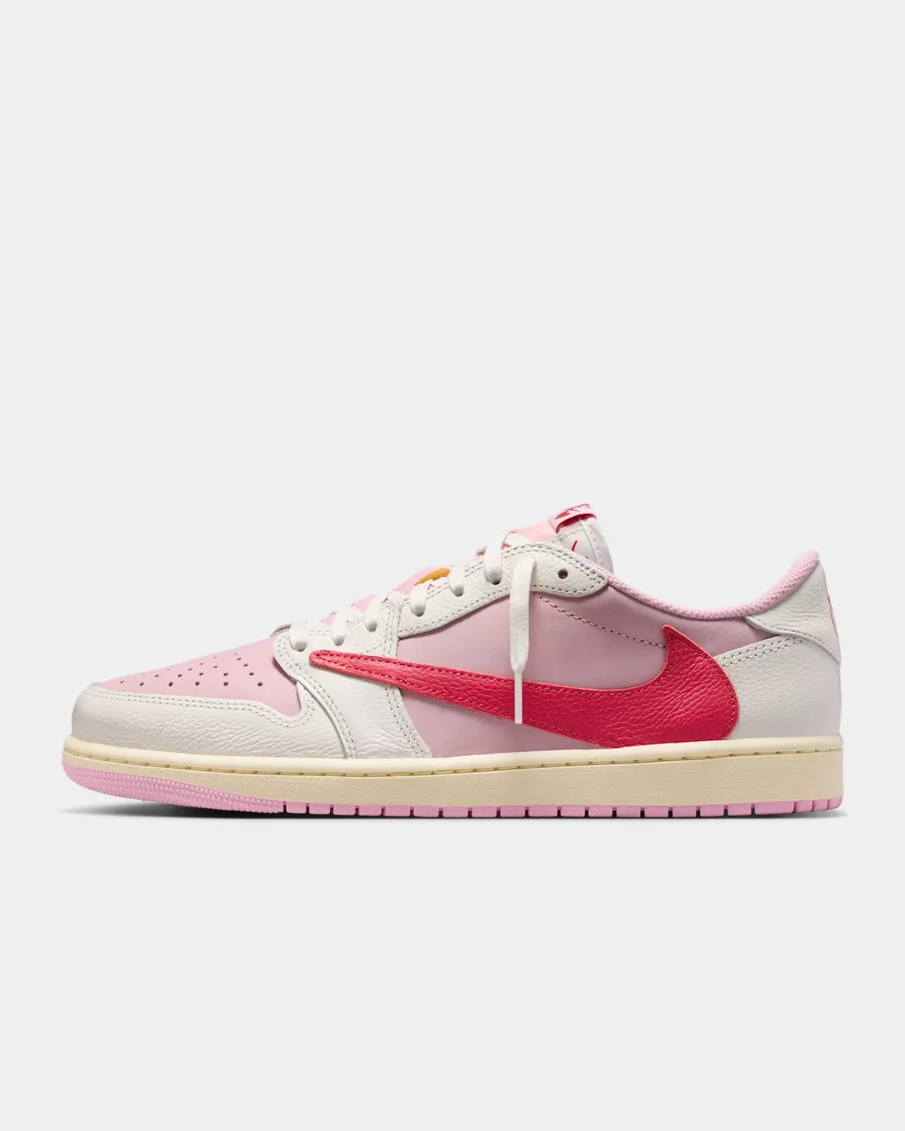Air Jordan 1 Low x Travis Scott