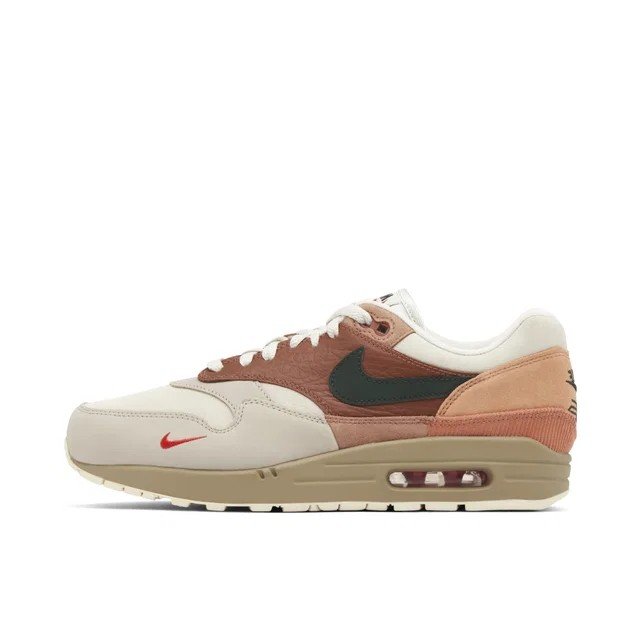 Nike Air Max 1 Amsterdam