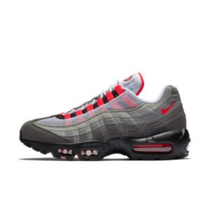 Nike Air Max 95 OG Solar Red