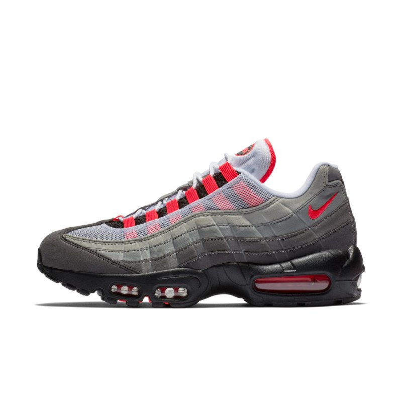 Nike Air Max 95 OG Solar Red