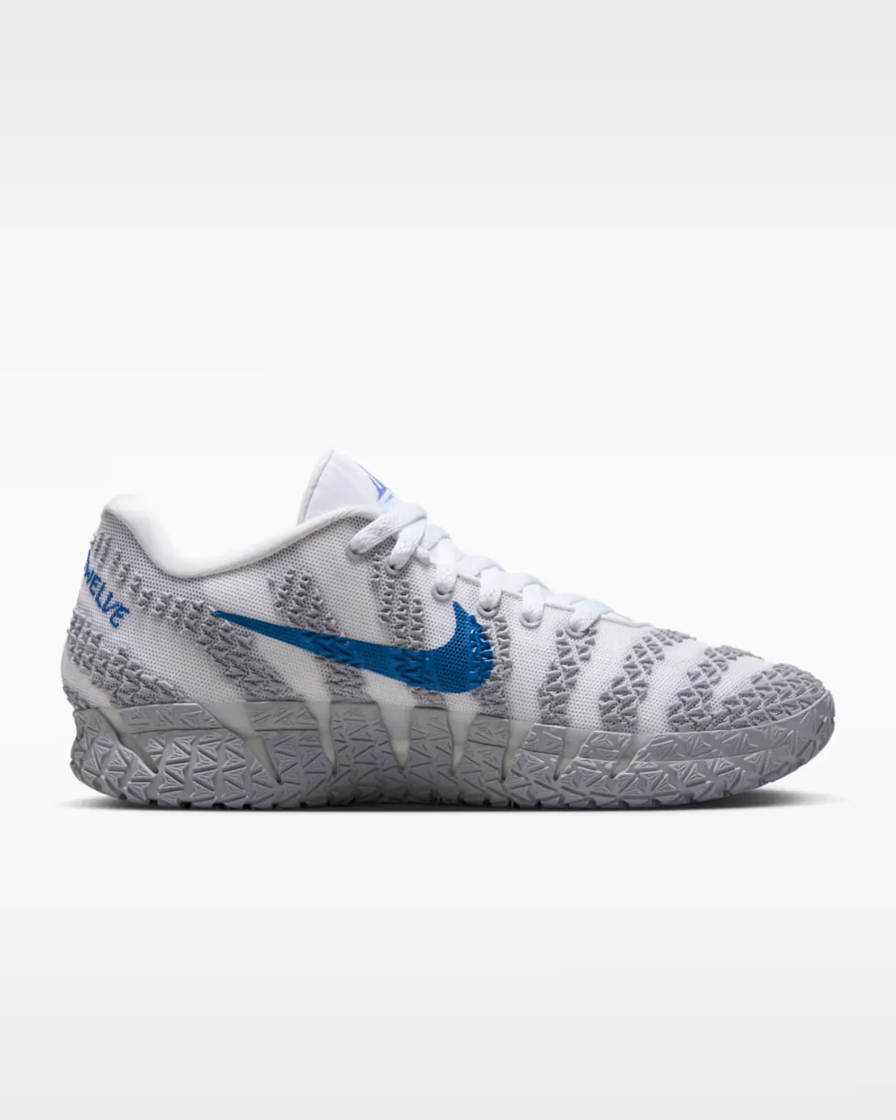 Nike Ja 3 «Light Show» - Imagen 2