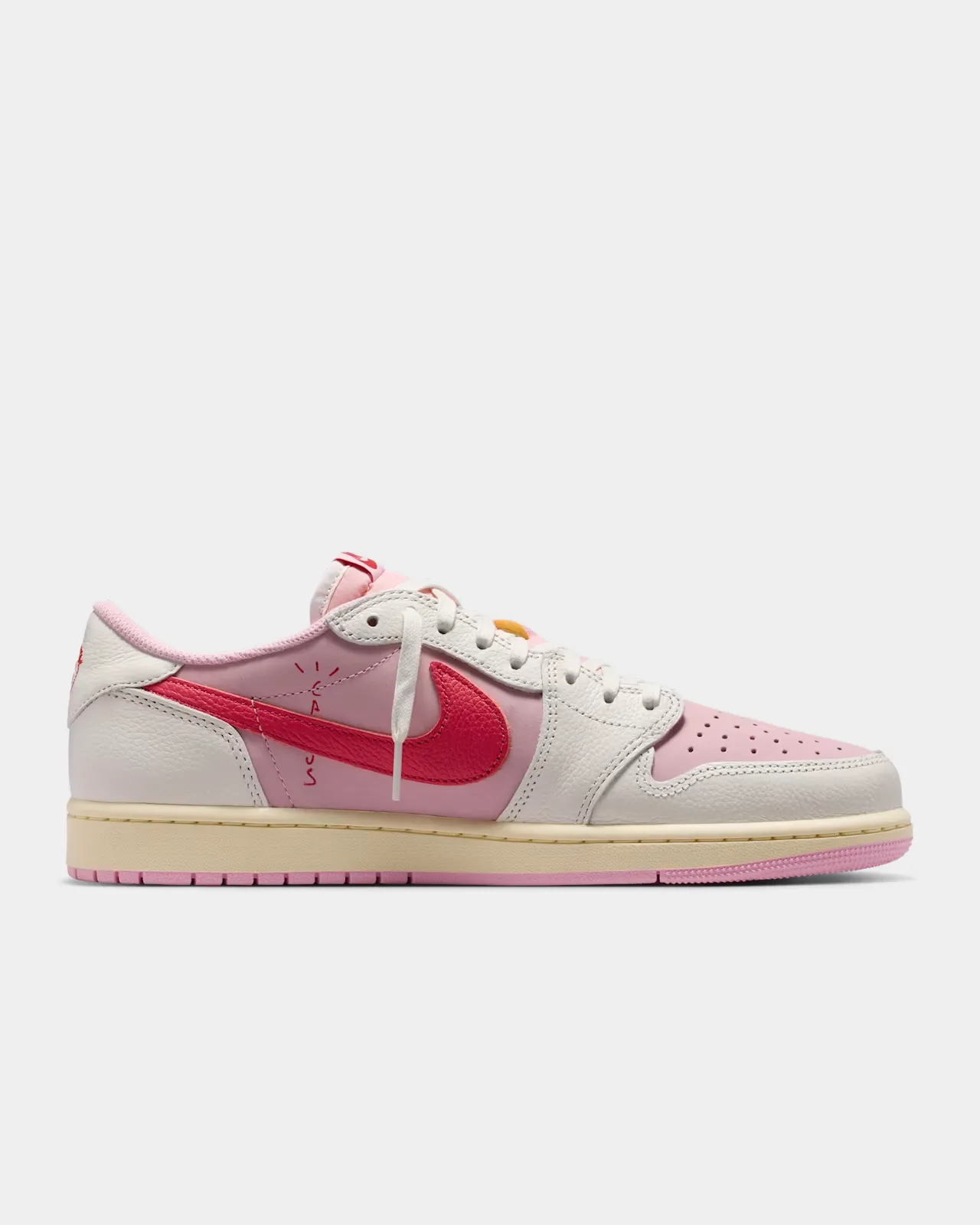 Air Jordan 1 Low x Travis Scott - Imagen 2