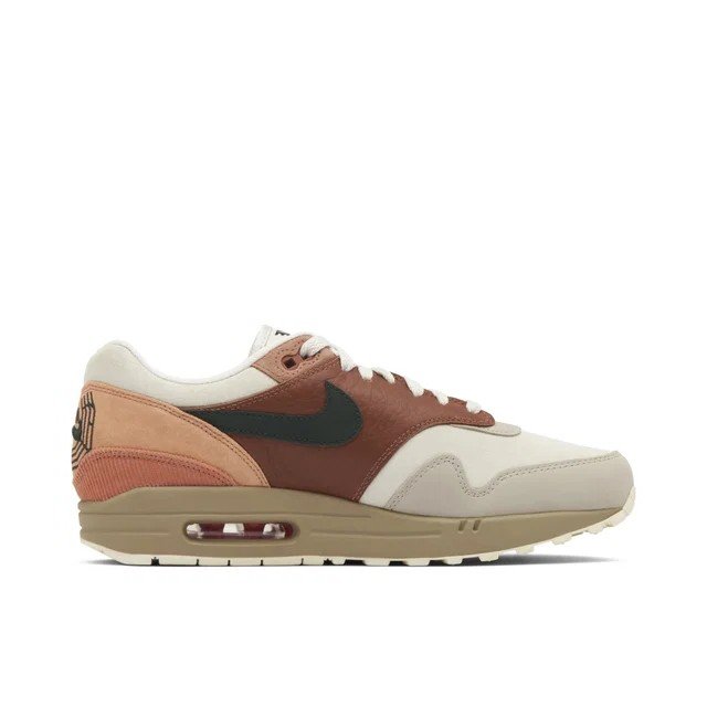 Nike Air Max 1 Amsterdam - Imagen 2