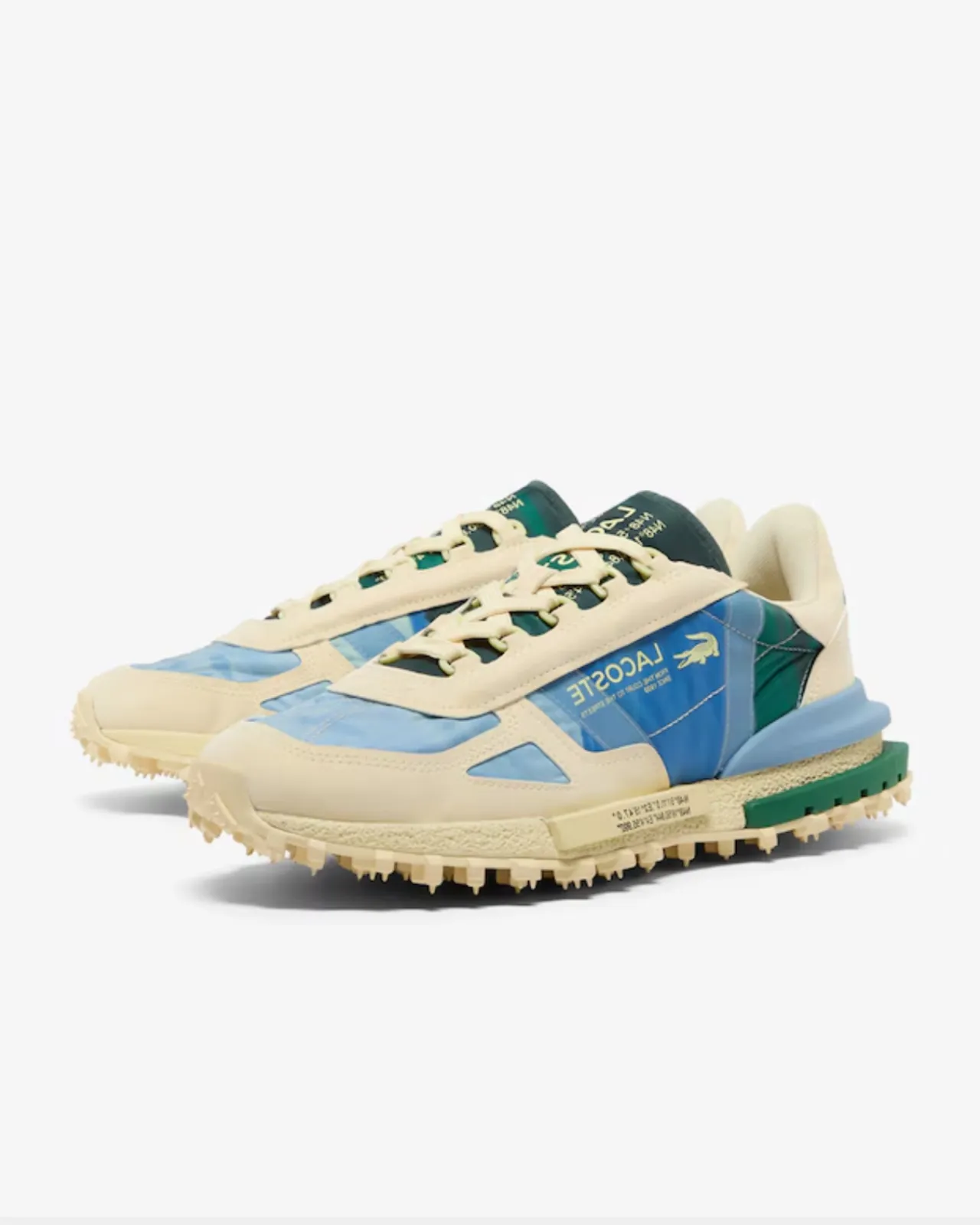 Lacoste Elite Active - Imagen 2