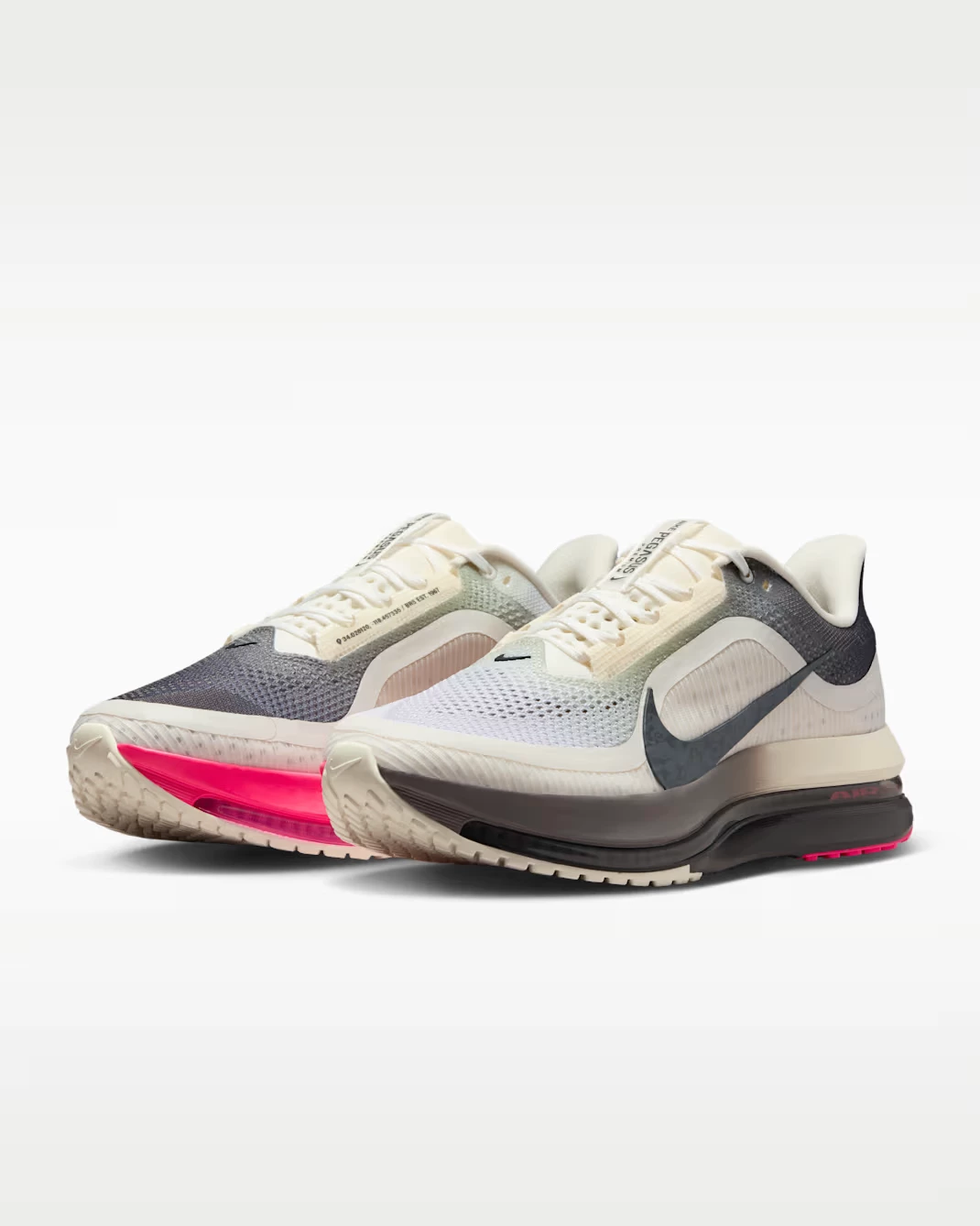 Nike Pegasus Premium LNY Year of the Horse - Imagen 3