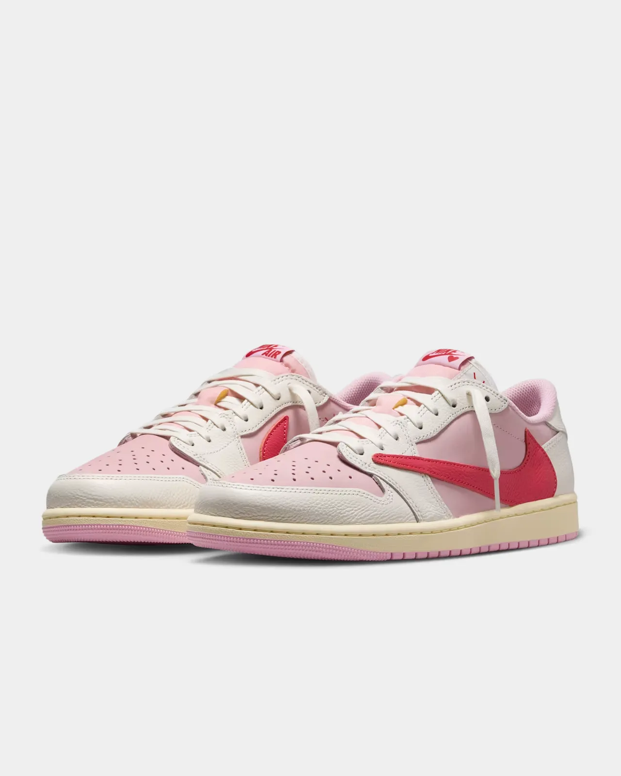 Air Jordan 1 Low x Travis Scott - Imagen 3
