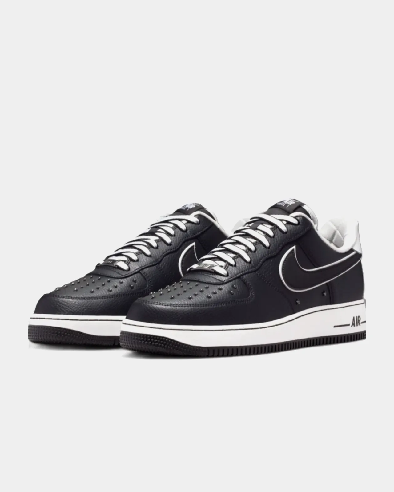 Nike tenis Air Force 1 ’07 - Imagen 3