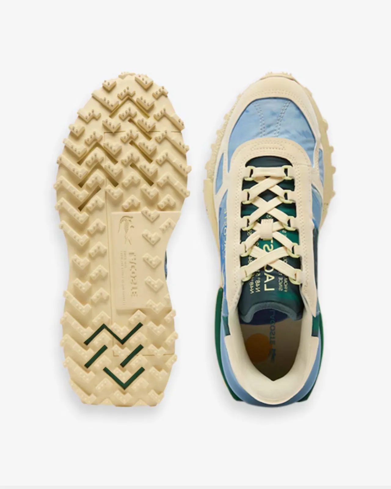 Lacoste Elite Active - Imagen 3