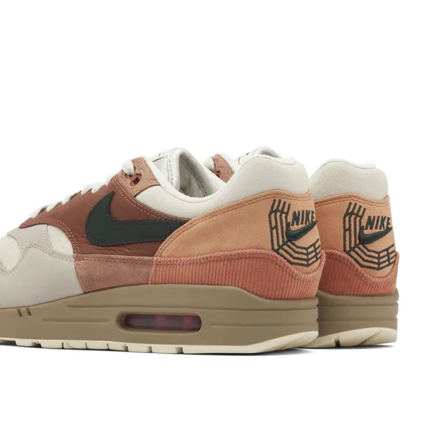 Nike Air Max 1 Amsterdam - Imagen 4