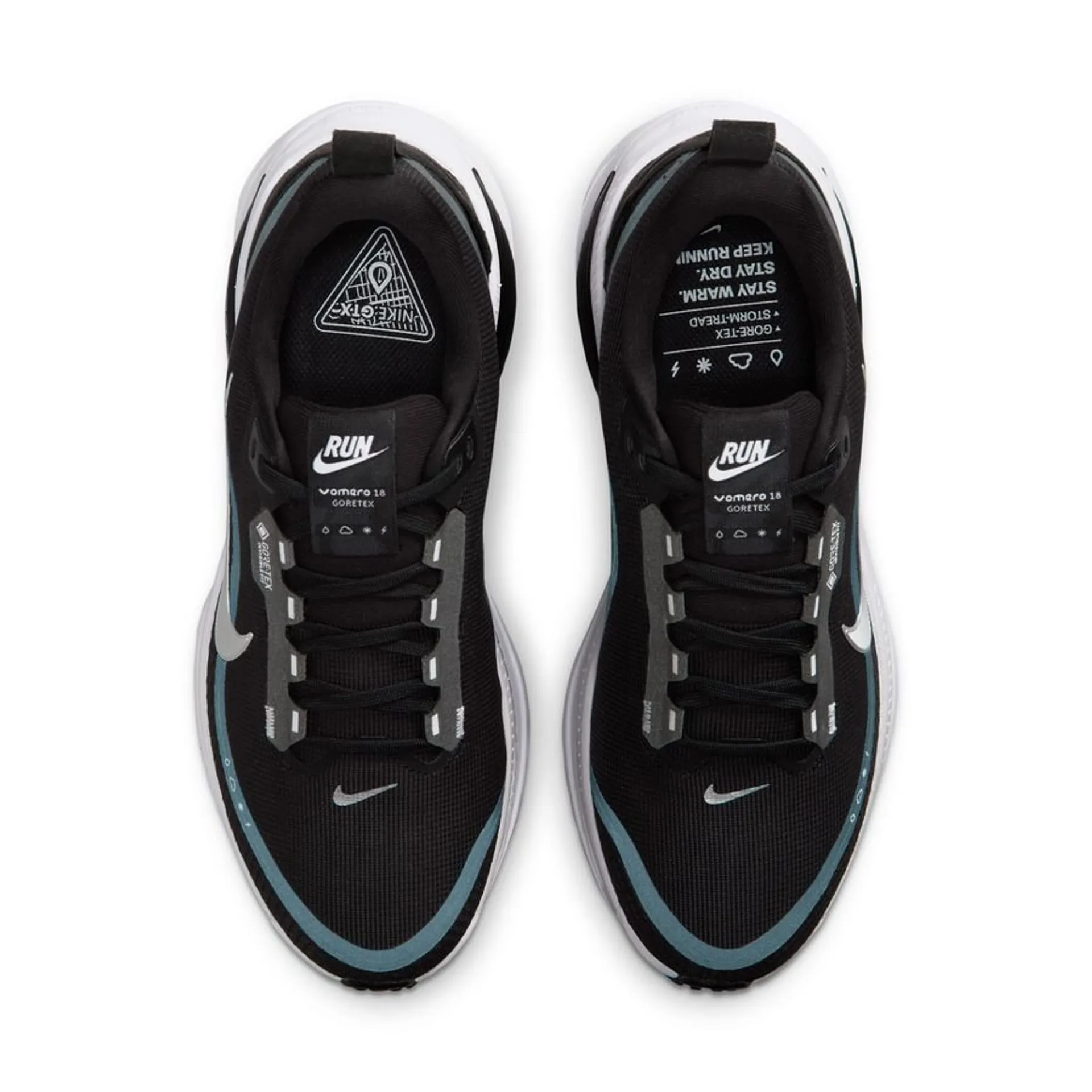 Nike Vomero 18 GORE-TEX - Imagen 4