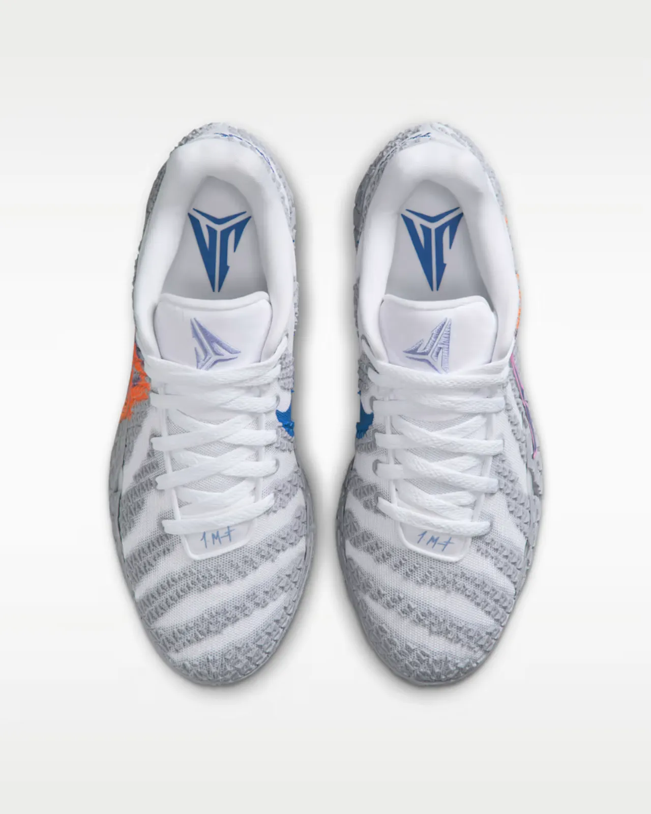 Nike Ja 3 «Light Show» - Imagen 4