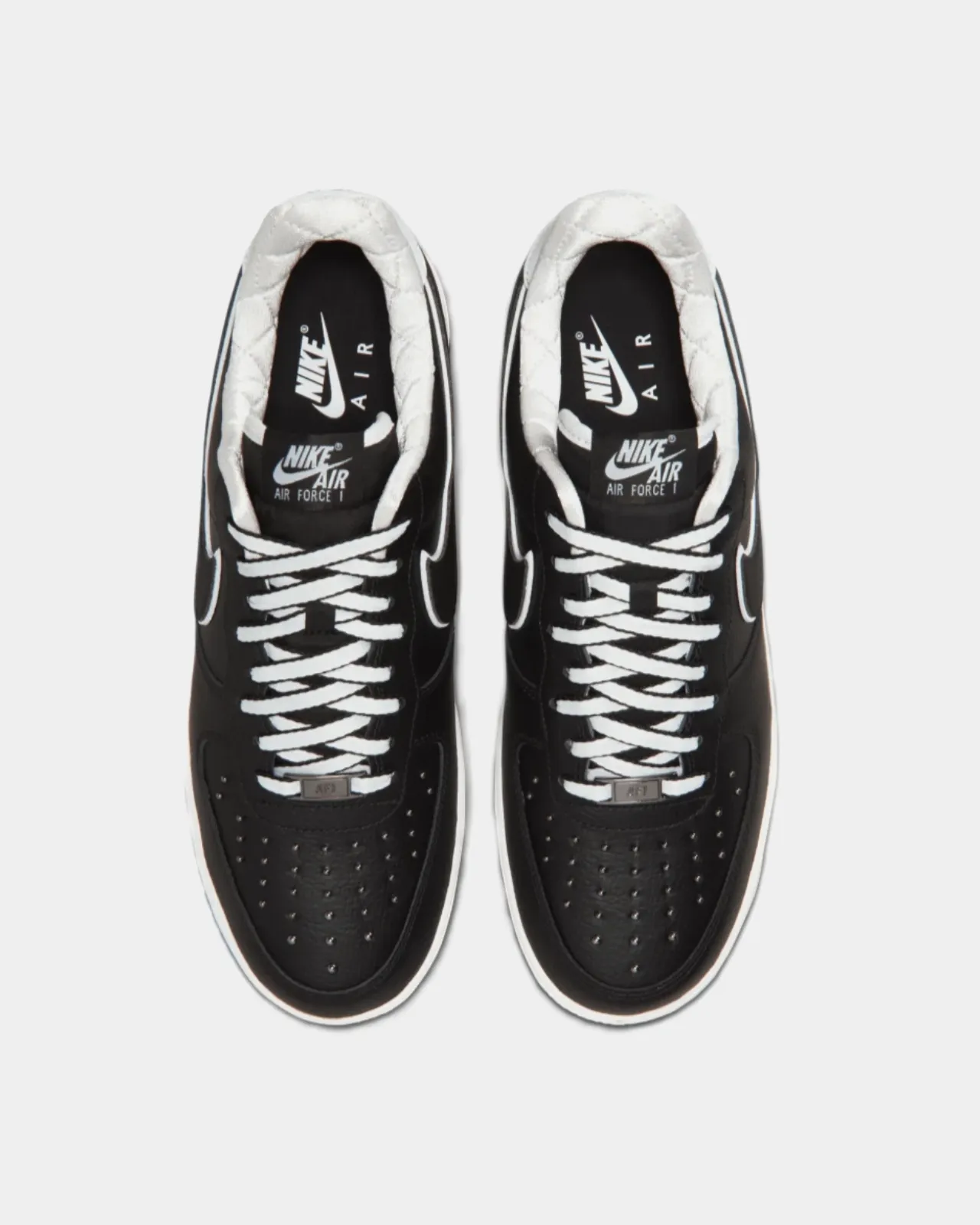 Nike tenis Air Force 1 ’07 - Imagen 4