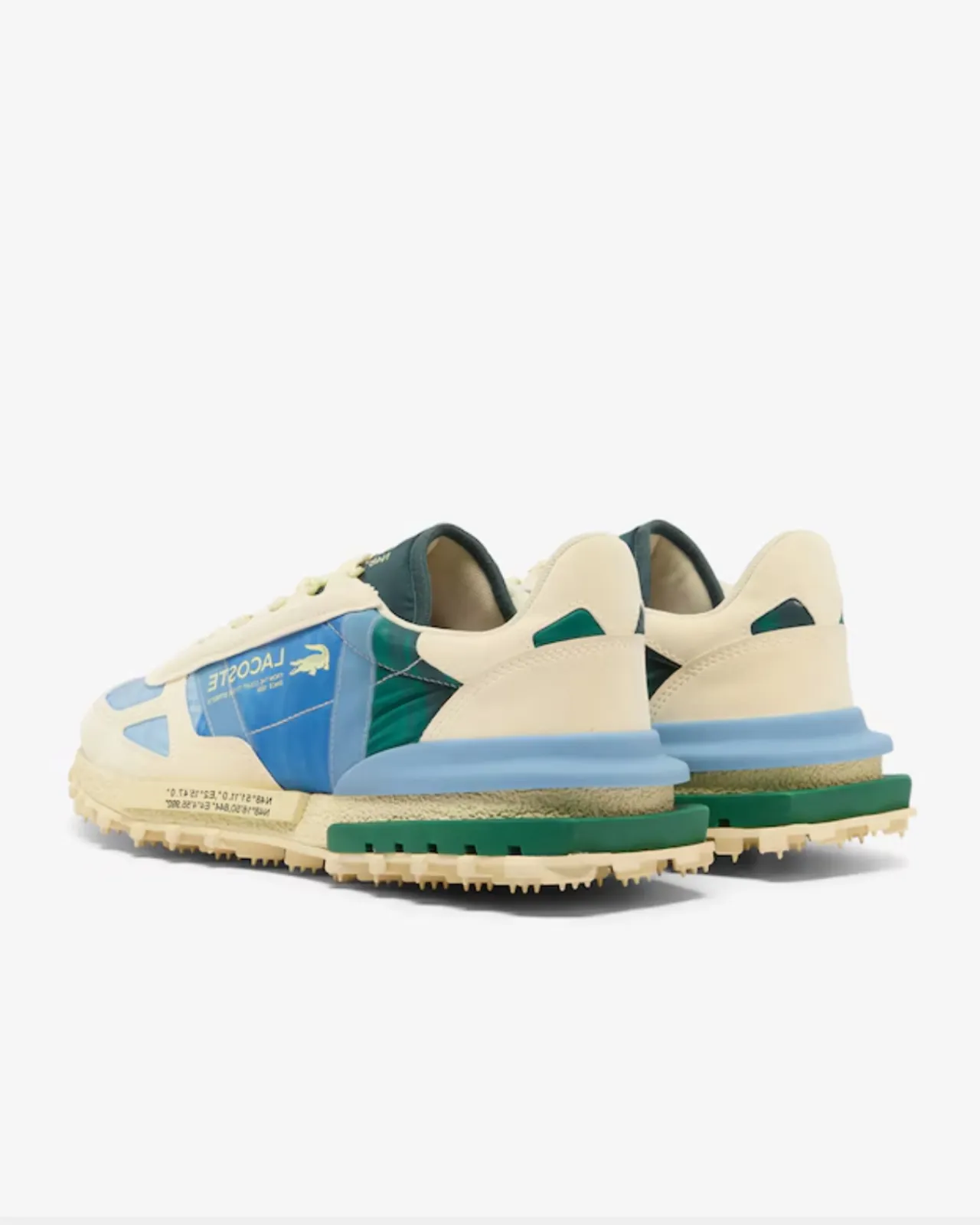 Lacoste Elite Active - Imagen 4