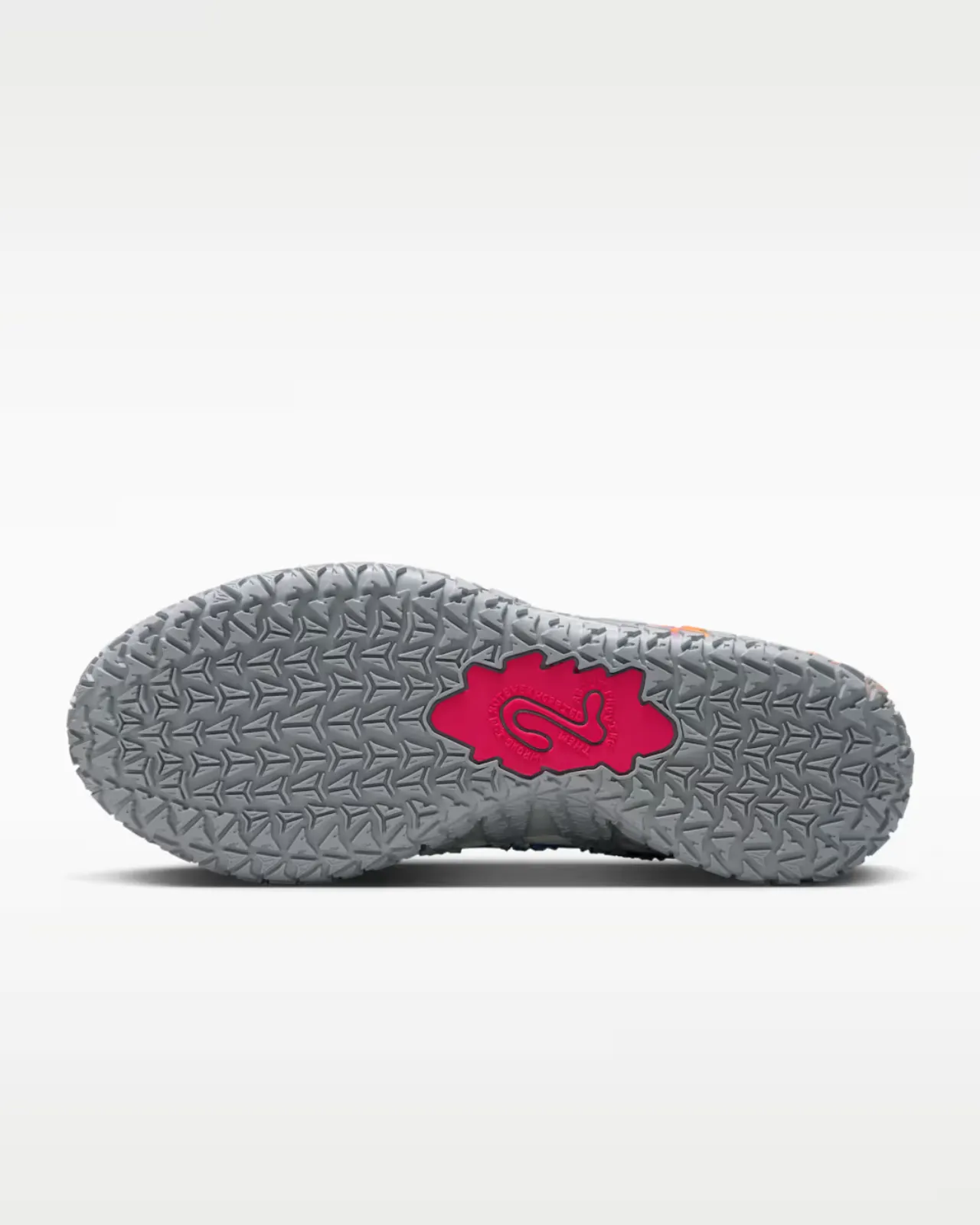 Nike Ja 3 «Light Show» - Imagen 5
