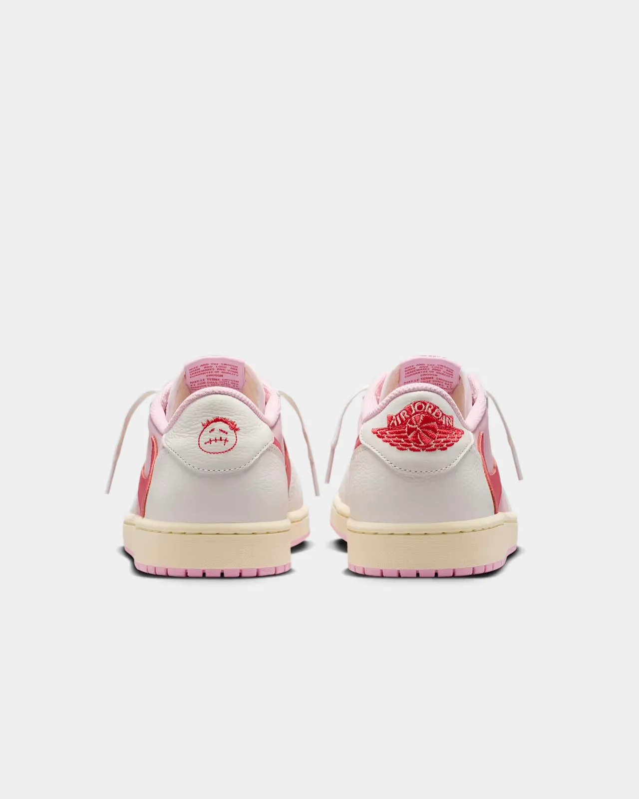 Air Jordan 1 Low x Travis Scott - Imagen 5
