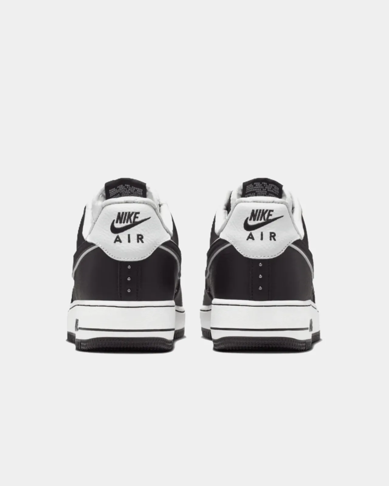 Nike tenis Air Force 1 ’07 - Imagen 5