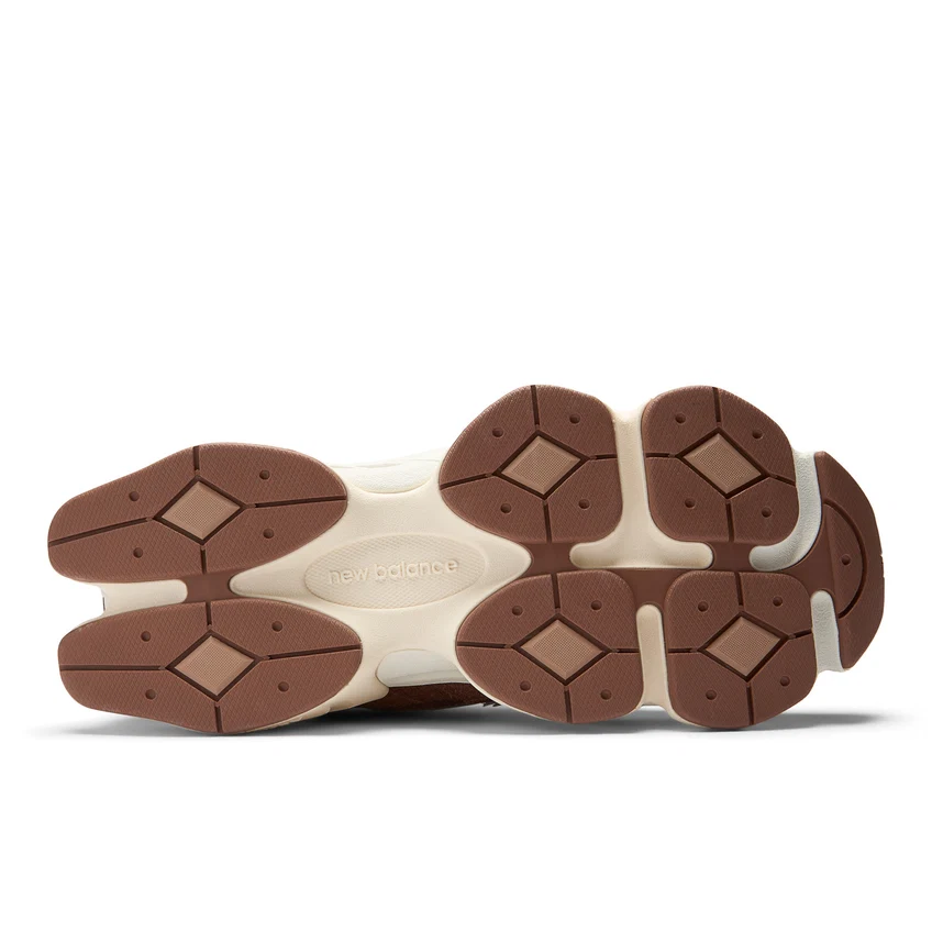 NEW BALANCE 9060 RICH OAK - Imagen 6