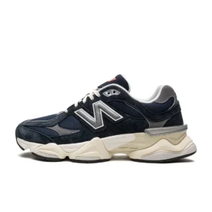 New Balance Tenis 9060 Blue