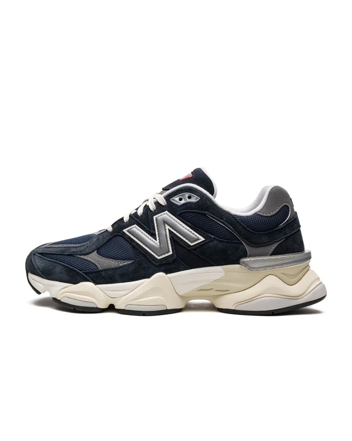 New Balance Tenis 9060 Blue