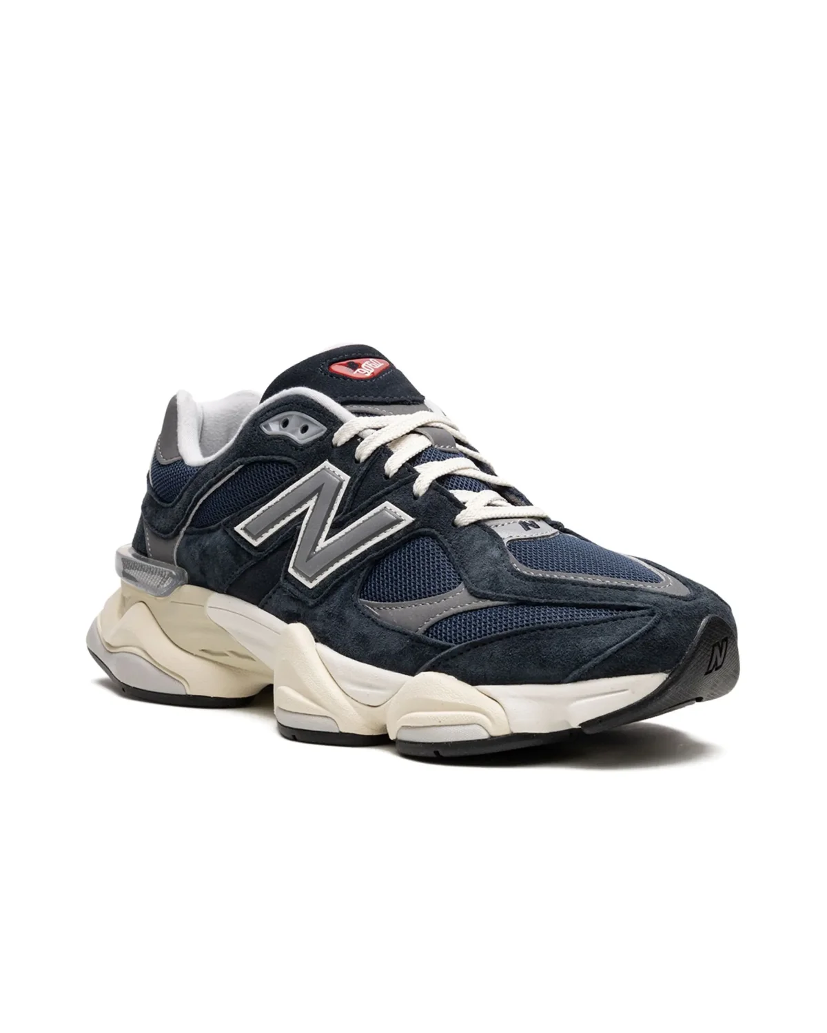 New Balance Tenis 9060 Blue - Imagen 2