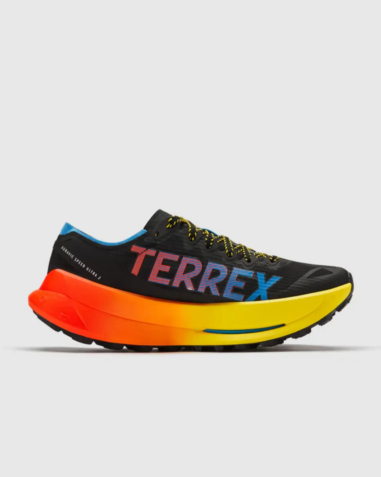 ADIDAS TERREX AGRAVIC SPEED ULTRA 2 - Imagen 2