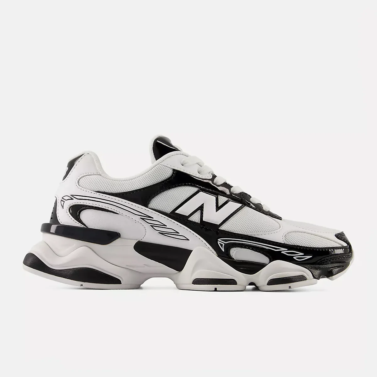 New Balance 9060R - Imagen 2