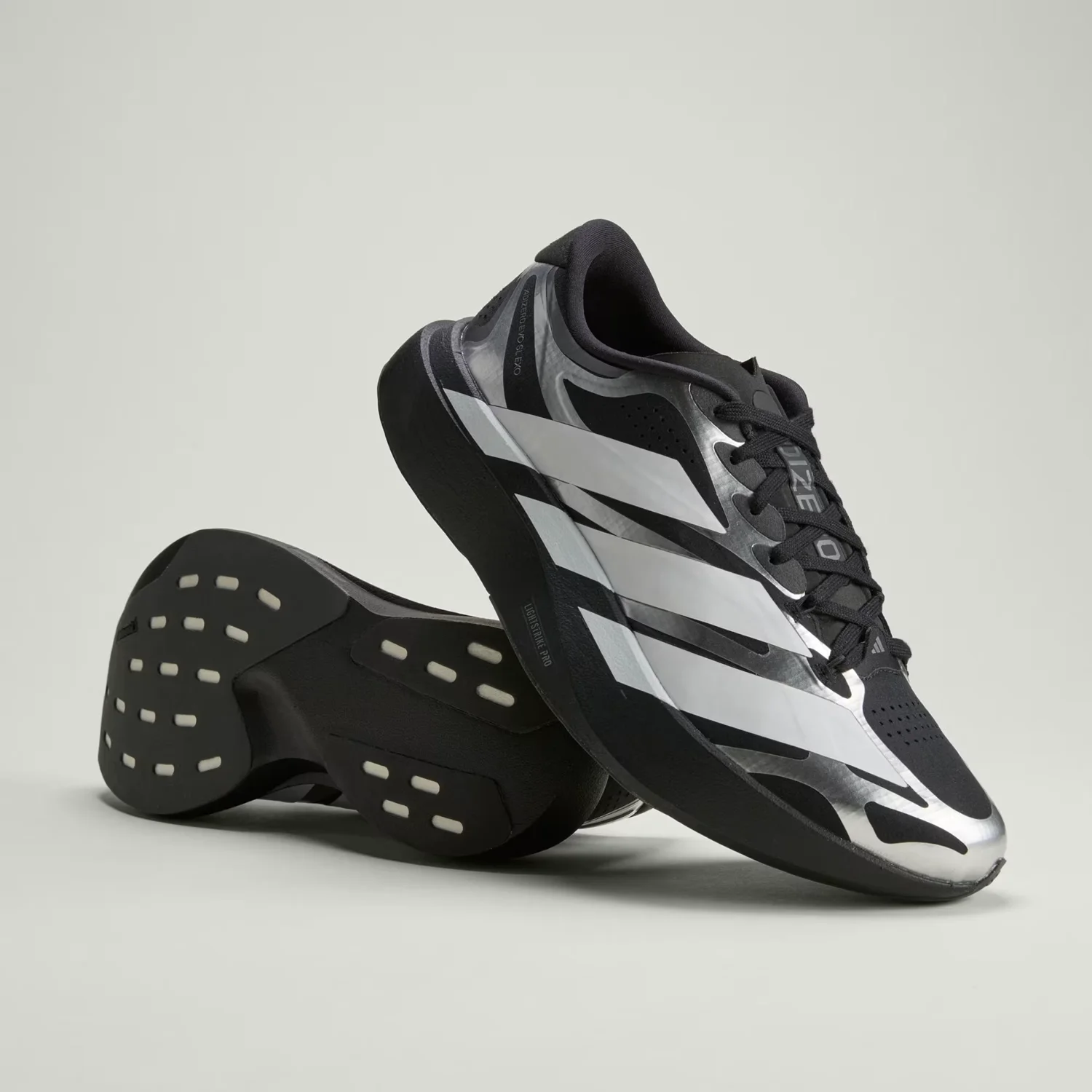 Zapatillas Adizero EVO SL EXO - Imagen 2