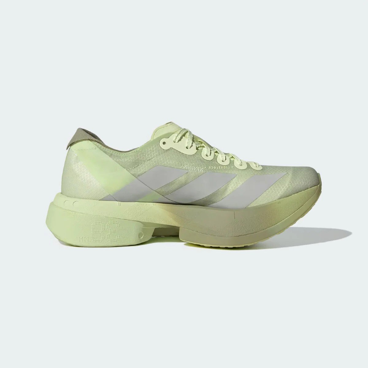 Adidas Tenis ADIZERO ADIOS PRO 4 SATISFY - Imagen 2