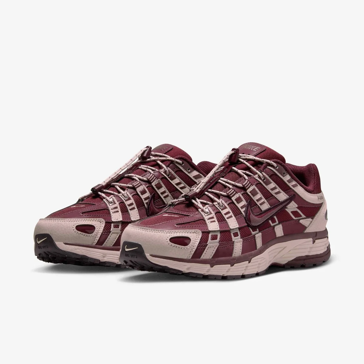 Nike P - 6000 (W) - Imagen 3