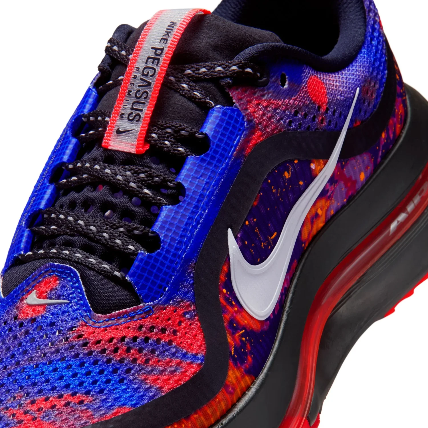Nike Womens Pegasus Premium Shoes - Imagen 3