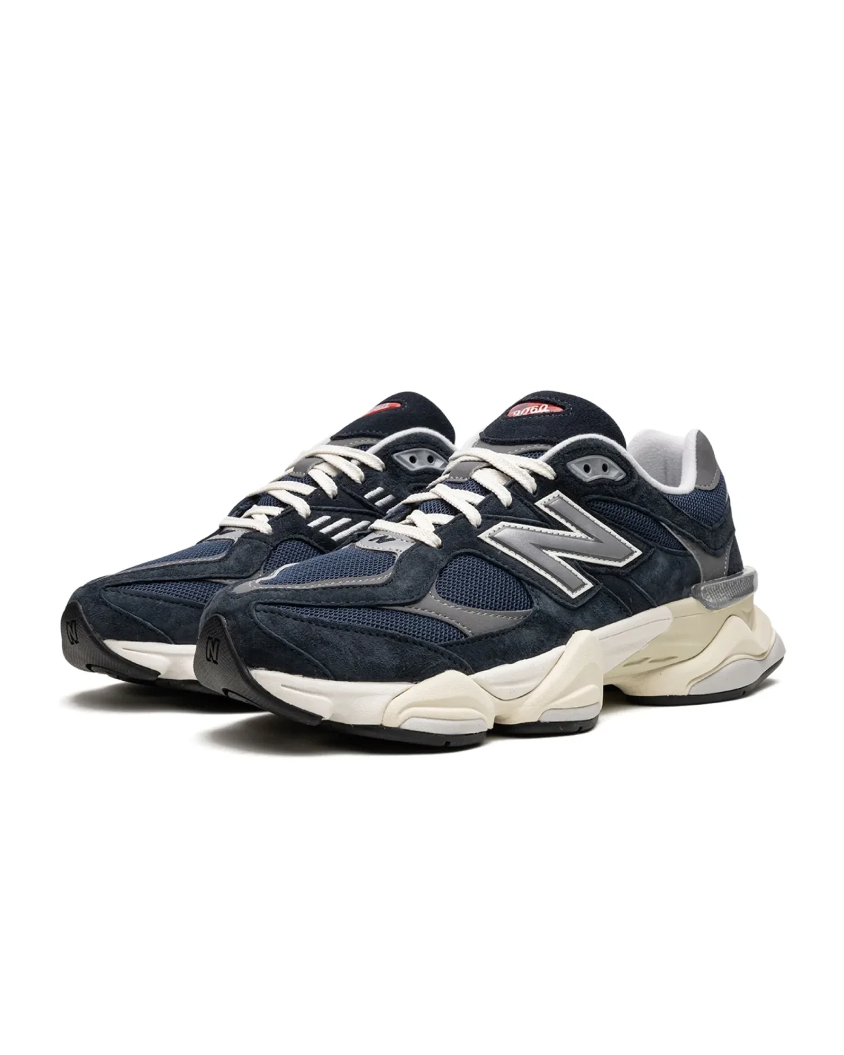 New Balance Tenis 9060 Blue - Imagen 3