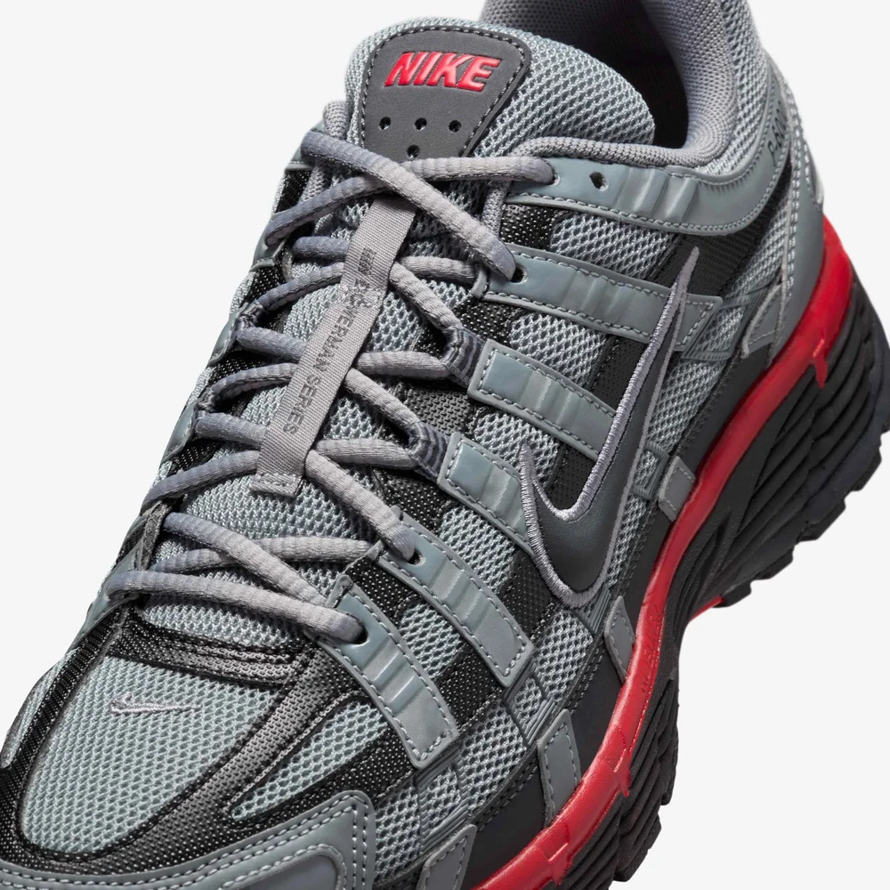 Nike P - 6000 - Imagen 3