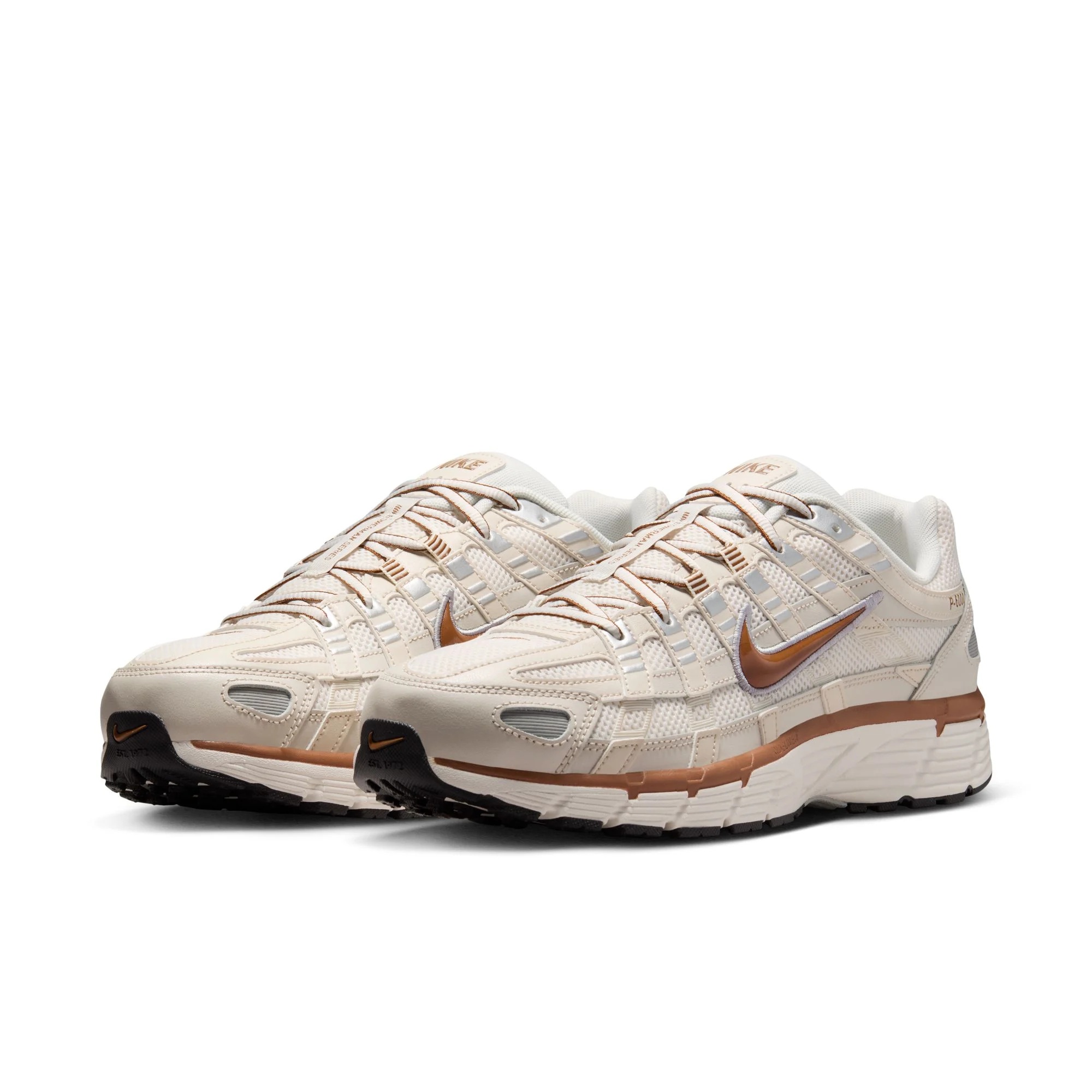 Nike P - 6000 (W) - Imagen 3