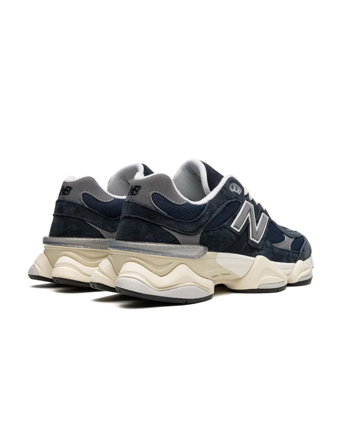 New Balance Tenis 9060 Blue - Imagen 4
