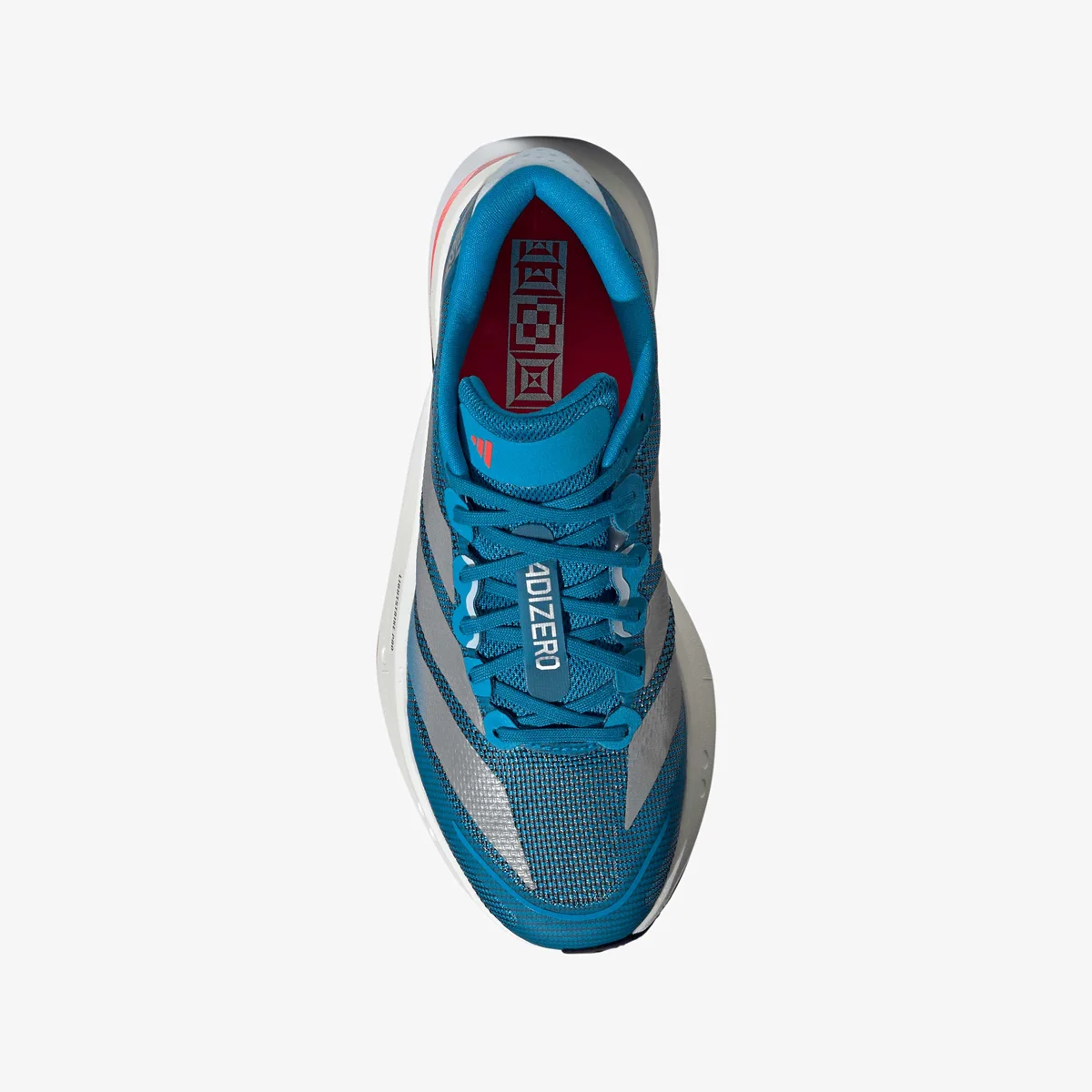Adidas Adizero Boston 13 - Imagen 4