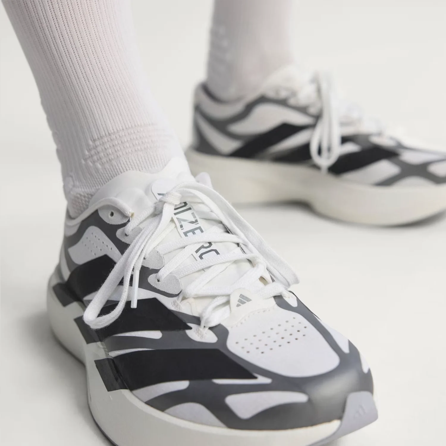 Zapatillas Adizero EVO SL EXO - Imagen 4