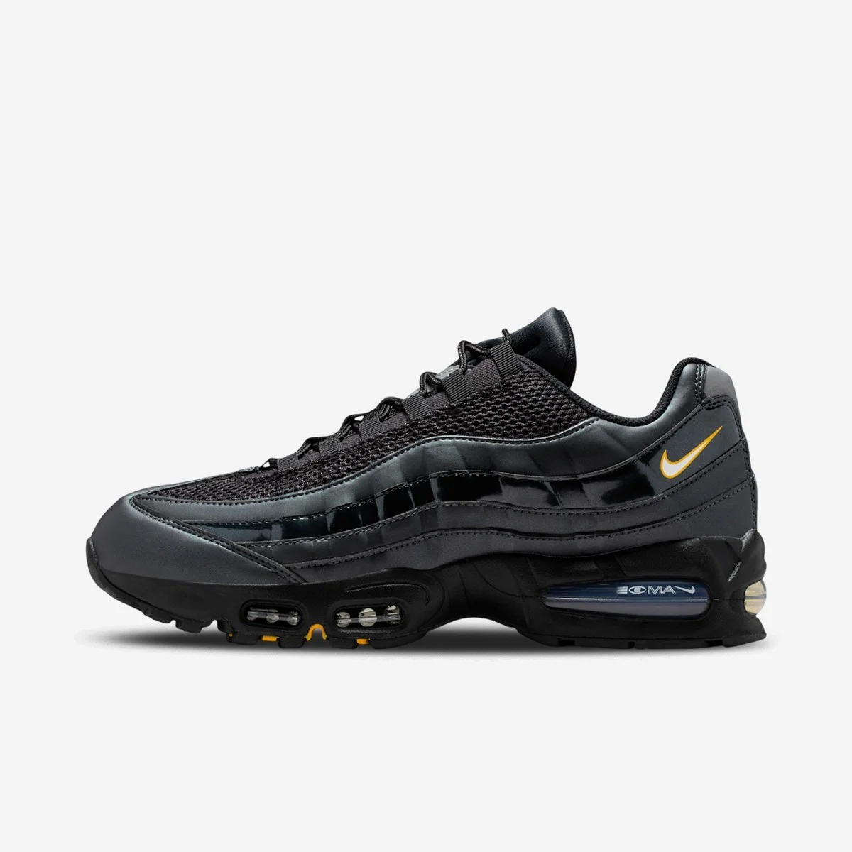 Nike Air Max 95 Big Bubble SE