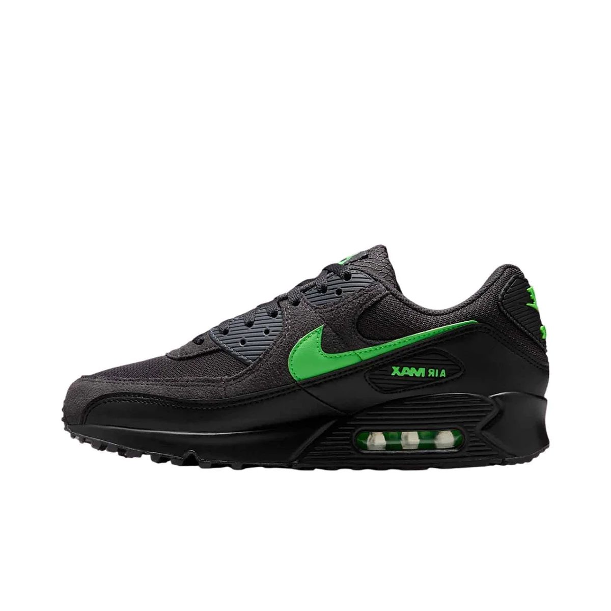 Nike Air Max 90 ‘Black Green Strike’