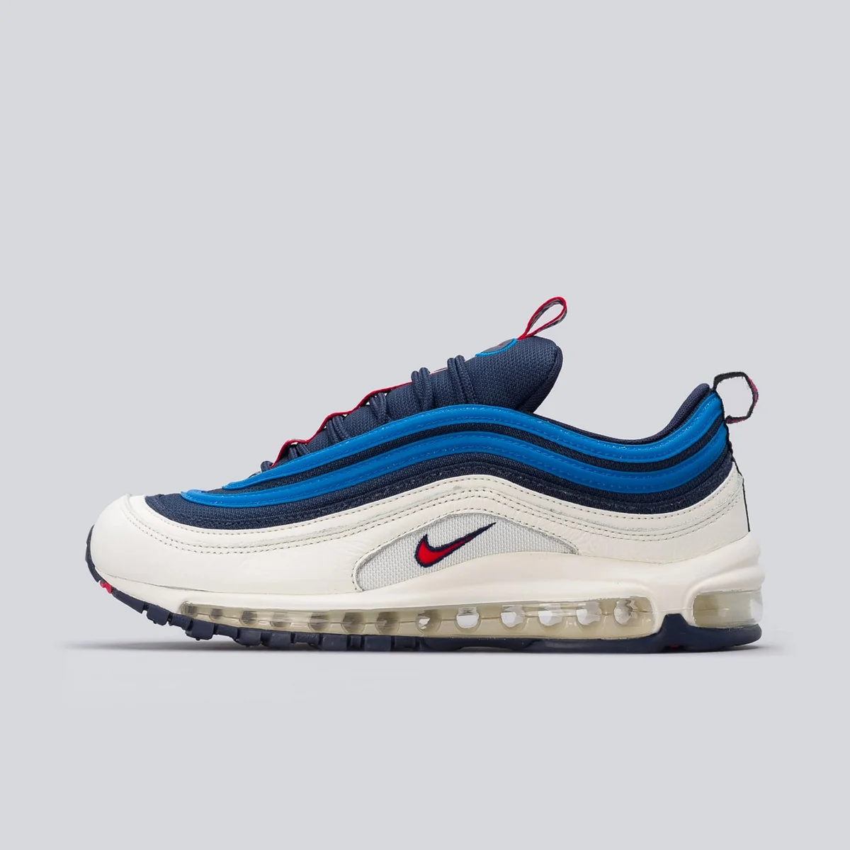 Nike Air Max 97 “Pull Tab”