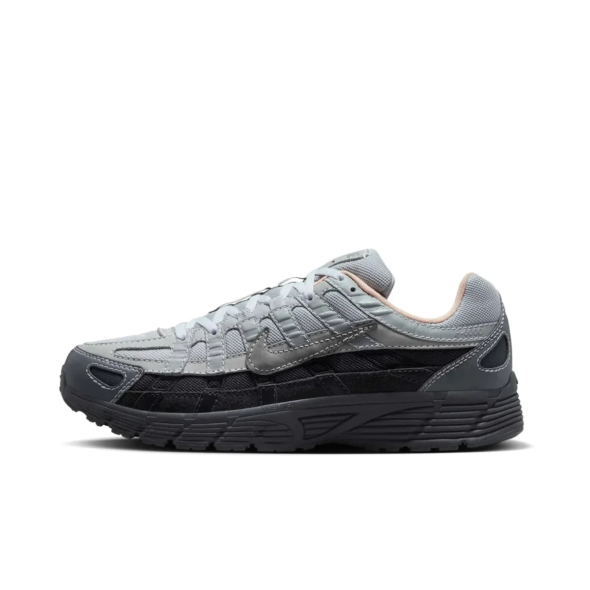Nike P- 6000